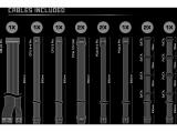 ASRock Steel Legend SL-1200G black 1000W ATX 80+ Gold FM снимка №6 ASRock Steel Legend SL-1200G black 1000W ATX 80+ Gold FM снимка №6
