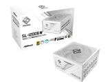 Захранващ блок (Захранване) ASRock Steel Legend SL-1200GW white 1000W 80+ Gold