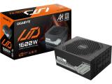 Описание и цена на Захранващ блок, захранване за компютър Gigabyte UD1600PM PG5 AI TOP 1600Watt 80+ Platinum FM GP-UD1600PM PG5