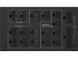 Gigabyte UD1600PM PG5 AI TOP 1600Watt 80+ Platinum FM GP-UD1600PM PG5 снимка №3