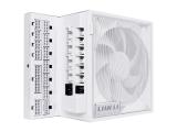 Lian-Li EDGE 1000W 80+ Gold FM White снимка №2