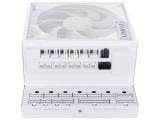 Lian-Li EDGE 1000W 80+ Gold FM White снимка №3