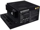Lian-Li EDGE EG1200G 1200W 80+ Gold PCIe 5.1 снимка №2 Lian-Li EDGE EG1200G 1200W 80+ Gold PCIe 5.1 снимка №2