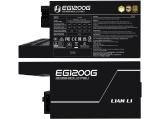 Lian-Li EDGE EG1200G 1200W 80+ Gold PCIe 5.1 снимка №6 Lian-Li EDGE EG1200G 1200W 80+ Gold PCIe 5.1 снимка №6