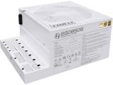 Lian-Li EDGE EGO850 White 850W 80+ Gold снимка №2 Lian-Li EDGE EGO850 White 850W 80+ Gold снимка №2
