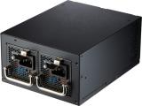 Описание и цена на Захранващ блок, захранване за компютър FSP Twins PRO 24/7 Redundant 500W 80+ Gold