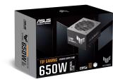 ASUS TUF Gaming 650 EVO 650W 80+ Bronze снимка №6