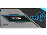 ASUS ROG THOR III 1200W 80+ Platinum FM снимка №2