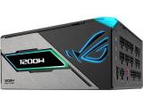 ASUS ROG THOR III 1200W 80+ Platinum FM снимка №4