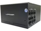 LC-Power Integrator Pro Modular 850W (80+Gold) снимка №3