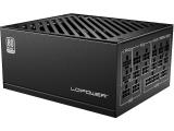 LC-Power Platinum Pro LC1200P2 Modular V3.1 (80+ Platinum) снимка №2