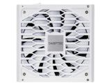 Chieftec VEGA M White 850W 80+ Gold FM снимка №2