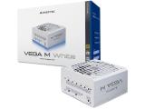 Chieftec VEGA M White 850W 80+ Gold FM снимка №4