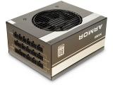 Захранващ блок (Захранване) Inter-Tech SAMA FTX-1200-A Armor 1200W Platinum retail