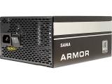 Inter-Tech SAMA FTX-1200-A Armor 1200W Platinum retail снимка №3 Inter-Tech SAMA FTX-1200-A Armor 1200W Platinum retail снимка №3