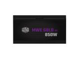 Coolermaster MWE Gold V3 850W снимка №3 Coolermaster MWE Gold V3 850W снимка №3