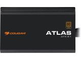 Cougar ATLAS 750 PSU CGR VG-750 80+ Bronze снимка №3