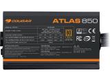 Cougar ATLAS 650 PSU 80 plus Bronze 650W (ATX 3.1) снимка №4