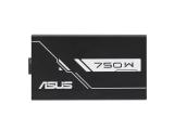 ASUS Prime 750W Gold Black Edition снимка №3 ASUS Prime 750W Gold Black Edition снимка №3