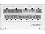 ASRock Steel Legend SL-1200GW white 80 PLUS Gold снимка №4