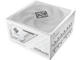 ASRock Steel Legend SL-1200GW white 80 PLUS Gold снимка №6