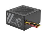 Захранващ блок (Захранване) MSI MAG A500N-H S01ATX 3.0 Захранващ блок (Захранване) MSI MAG A500N-H S01ATX 3.0
