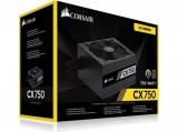 Corsair CX750 750W (80+Bronze) CP-9020279-EU снимка №4