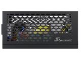 Seasonic PRIME TX Fanless 700W FM 80+ Titanium снимка №5