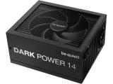 Захранващ блок (Захранване) be quiet! DARK Power 14 black 850W Titanium Захранващ блок (Захранване) be quiet! DARK Power 14 black 850W Titanium