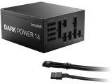 be quiet! DARK Power 14 black 850W Titanium снимка №3
