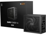 be quiet! DARK Power 14 black 850W Titanium снимка №5