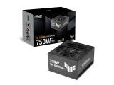 Описание и цена на Захранващ блок, захранване за компютър ASUS TUF Gaming 750W Gold EVO