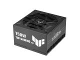 ASUS TUF Gaming 750W Gold EVO снимка №2 ASUS TUF Gaming 750W Gold EVO снимка №2