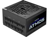 Захранващ блок (Захранване) Chieftec ATMOS CPX-750FC FM 750W (80+Gold) Захранващ блок (Захранване) Chieftec ATMOS CPX-750FC FM 750W (80+Gold)