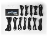 Chieftec ATMOS CPX-750FC FM 750W (80+Gold) снимка №6