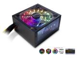 Описание и цена на Захранващ блок, захранване за компютър Inter-Tech Argus RGB-500W II