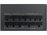 Lian-Li SX1000P Black 1000W 80+ Platinum PCIe 5.1 снимка №5