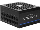 Chieftec SPX-1200-FC Stealth 1200W 80+ Platinum снимка №1 Chieftec SPX-1200-FC Stealth 1200W 80+ Platinum снимка №1