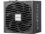 Chieftec SPX-1200-FC Stealth 1200W 80+ Platinum снимка №2 Chieftec SPX-1200-FC Stealth 1200W 80+ Platinum снимка №2