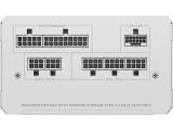 Corsair RM850e 850W White 80+ Gold FM снимка №3 Corsair RM850e 850W White 80+ Gold FM снимка №3