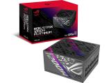 ASUS ROG STRIX 1200W 80+ Platinum PCIe 5.1 FM снимка №4