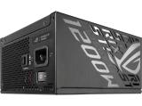 ASUS ROG STRIX 1200W 80+ Platinum PCIe 5.1 FM снимка №6