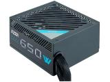 Захранващ блок (Захранване) Azza PSAZ-650W (80+Bronze) retail Захранващ блок (Захранване) Azza PSAZ-650W (80+Bronze) retail