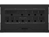 Gigabyte AE1000PM PG5 1000W 80+ Platinum FM снимка №3
