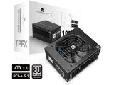 Thermalright TR-TPFX1000 SFX 1000W Platinum FM снимка №5