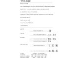 Thermalright TR-TPFX1000 SFX 1000W Platinum FM снимка №6