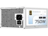 Захранващ блок (Захранване) Thermalright TR-KG750-W 750W White 80+ Gold FM Захранващ блок (Захранване) Thermalright TR-KG750-W 750W White 80+ Gold FM