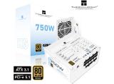Thermalright TR-KG750-W 750W White 80+ Gold FM снимка №3 Thermalright TR-KG750-W 750W White 80+ Gold FM снимка №3