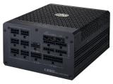 Cooler Master X Silent Edge Platinum 1100W снимка №3 Cooler Master X Silent Edge Platinum 1100W снимка №3