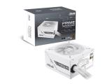Описание и цена на Захранващ блок, захранване за компютър ASUS Prime 80 PLUS Bronze White Edition, PRIME-750B-WHITE